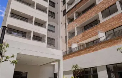 Studio à venda na vila mariana – 28 m² com lazer completo e excelente localização