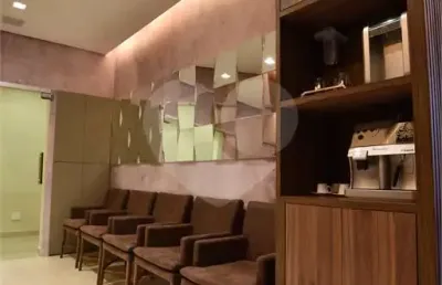 Sala comercial à venda na Rua Domingos de Morais, 2187, Vila Mariana, São Paulo