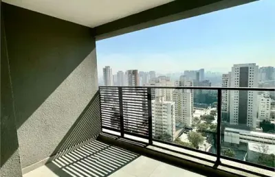 Kitnet / Stúdio à venda na Avenida Pompéia, 581, Pompéia, São Paulo
