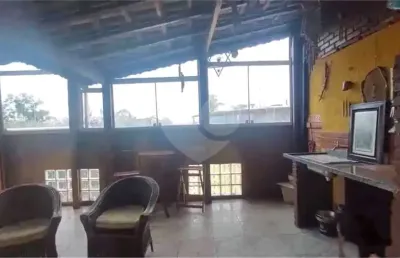 Cobertura duplex de 114m² 3dorm (1suite) 1vg na vila campo grande