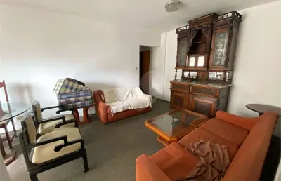 Apartamento 123m2 à venda com 2 dormitórios na vila mariana, são paulo sp