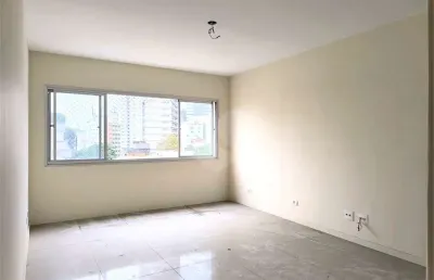 Lindo apartamento de 75m² com 2dorm + 1vg na vila madalena