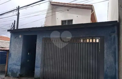 Casa com 4 quartos à venda na Rua Ibituruna, 774, Saúde, São Paulo