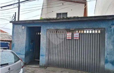 Casa residencial ou comercial 4 dormitórios, vaga para 4 carros perto do metrô