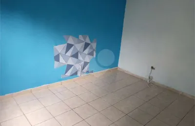 Casa com 2 quartos à venda na Avenida Onze de Junho, 416, Vila Clementino, São Paulo