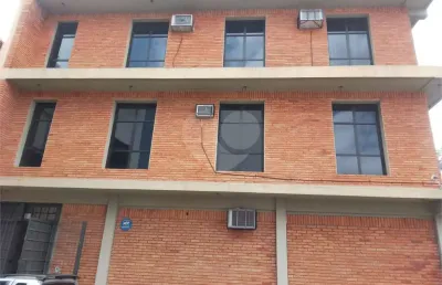Prédio comercial para locação na vila clementino, 600m² monousuário ótima localização