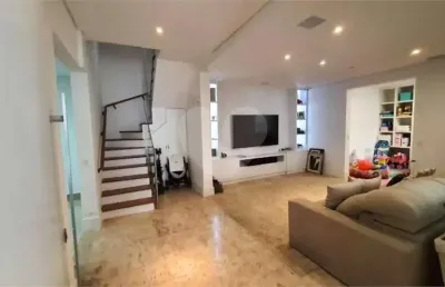 Casa com 3 suítes à venda, com 3 suítes e 4 vagas - cidade jardim - são paulo/sp