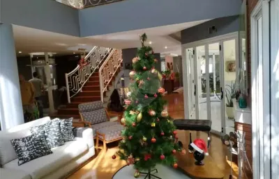 Casa com 4 suítes à venda, 915 m², com 8 vagas - cidade jardim - são paulo/sp