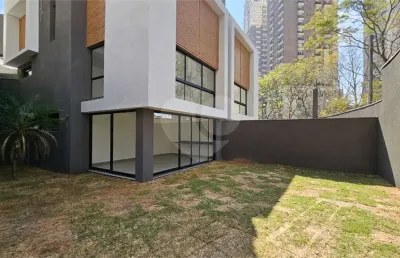 Casas de alto padrão no jardim panorama - 350 m² e 355 m² de conforto, sofisticação e espaço
