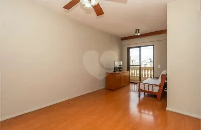 Apartamento - saúde - 3 dormitórios/quartos - 1 suíte - 2 banheiros - 1 vaga