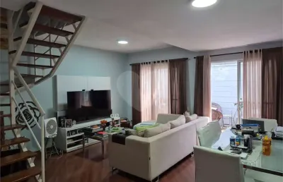 Casa em condomínio fechado com 3 quartos à venda na Avenida Diogo Gomes Carneiro, 500, Butantã, São Paulo
