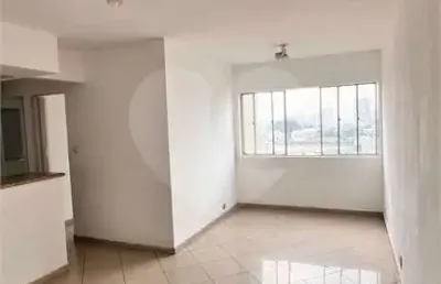 Lindo apartamento de 48m² 2dorm 1vg no bairro do socorro