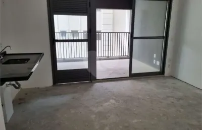 Apartamento novo à venda – 2 dormitórios – metrô saúde – são paulo/sp