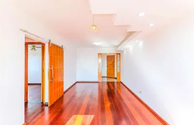 Apartamento de 2 dormitórios para venda ou locação na vila mascote