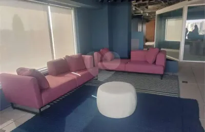 Sala comercial à venda na Rua Rubens Meireles, 380, Barra Funda, São Paulo