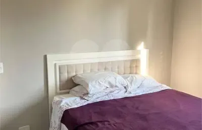 Apartamento com 3 quartos à venda na Rua Itajaí, 125, Mooca, São Paulo