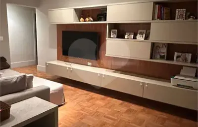 Apartamento-são paulo-jardim américa | ref.: reo1096100