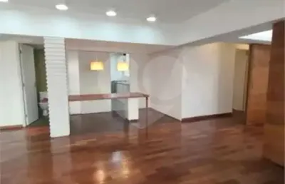 Excelente apartamento para locação com 138m², 4 dormitórios e 3 vagas com lazer, no paraíso!