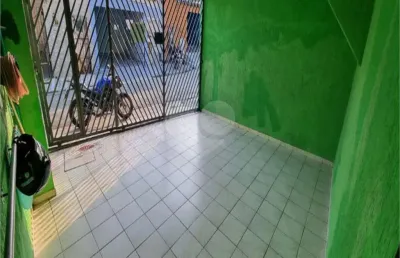 Oportunidade para investidores! casa/terreno com 3 imóveis locados  parque bristol, zona sul  sp