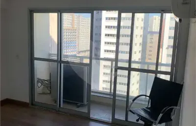Sala comercial para locação na barra funda 74,06 m2 1 vaga de garagem são paulo sp