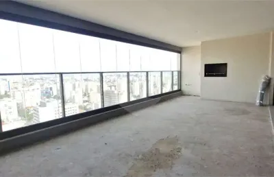Apartamento 4 dormitórios 3 suítes 3 vagas lazer completo