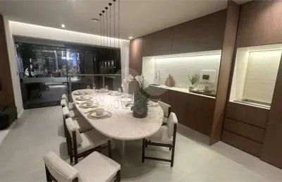 Cobertura duplex de 408m² no eleva harmonia – breve lançamento exclusivo na vila madalena