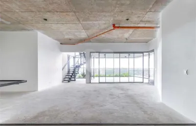 Cobertura com 4 quartos à venda na Avenida Roque Petroni Júnior, 630, Brooklin, São Paulo