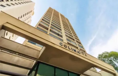 Apartamento de puro conforto e sofisticação. quartos climatizados. sala ampla e integrada a um elegante varandão com churrasqueira. duas vagas fixas e cobertas.
