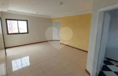 Apartamento com 3 quartos à venda na Rua Serra de Jairé, 941, Quarta Parada, São Paulo
