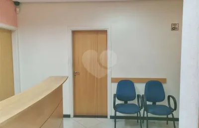 Conjuntos comerciais unificados à venda e/ou locação – 94m² – santa cecília – são paulo/sp
