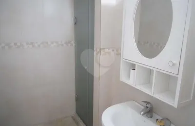 Apartamento-são paulo-vila nova conceição | ref.: reo193232