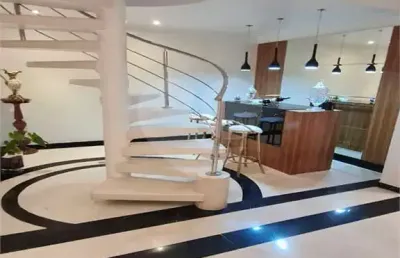 Apartamento com 3 quartos à venda na Rua Engenheiro Pegado, 471, Vila Carrão, São Paulo