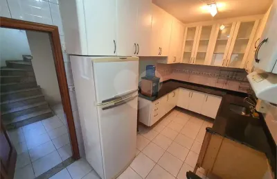 Casa com 183m  com 4 dorm 2 suítes 2 vagas no bairro do campo grande são paulo venda e aluguel