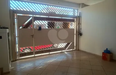 Linda casa de 230m² no campo grande com 3dorm (1suite) 2vgs churrasqueir