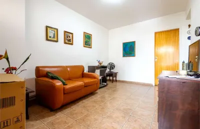Apartamento à venda – vila mariana – 64 m² | 2 dormitórios | são paulo