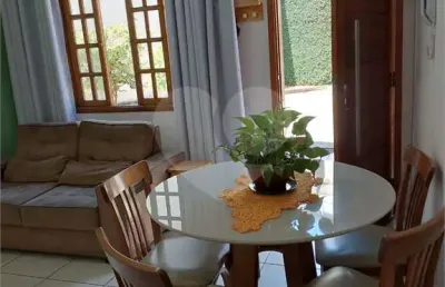 Casa em condomínio fechado com 2 quartos à venda na Rua Timbaúba, 65, São João Climaco, São Paulo