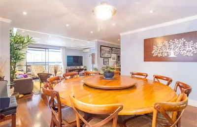 Apartamento-são paulo-higienópolis | ref.: reo1106709