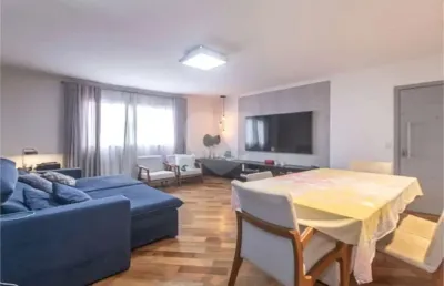 Apartamento à venda – jabaquara | 97 m² | 3 dormitórios | 1 vaga são paulo