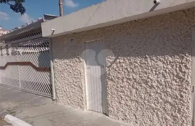 Casa com 3 quartos à venda na Rua Geraldo Salini Romeo, 136, Jabaquara, São Paulo