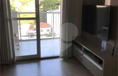 Lindo apartamento recem entregue na chac sto antonio de 52m² 2dorm (1suite) + 1vg
