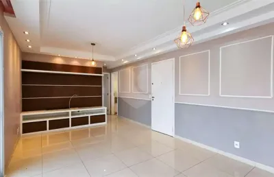 Apartamento para locação – 132 m² | 4 dormitórios | 2 vagas | varanda gourmet