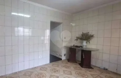 Terreno / sobrado de 320m² com 8m de frente no jabaquara