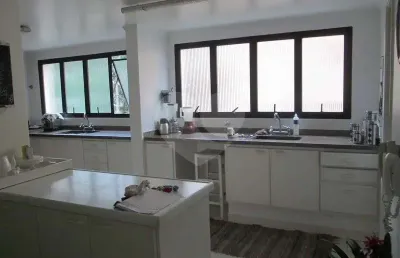 Apartamento com 3 quartos à venda na Avenida São Paulo Antigo, 437, Real Parque, São Paulo