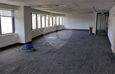 Comercial-são paulo-vila nova conceição | ref.: reo487350