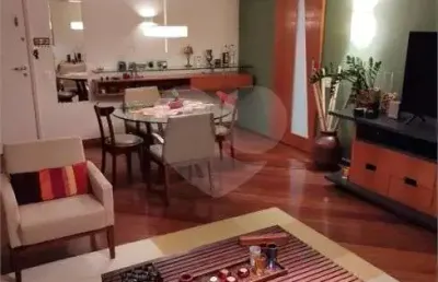 Apartamento com 3 quartos para alugar na Rua Ministro Gastão Mesquita, Perdizes, São Paulo