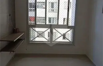 Apartamento com 2 dormitórios à venda, 44 m² por r$ 329.000 - vila cruz das almas - são paulo/sp