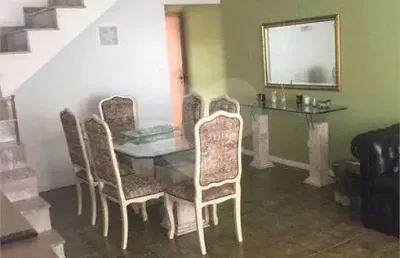 Casa com 3 quartos à venda na Rua Gian Paolo Cima, 28, Vila Renato (Zona Norte), São Paulo
