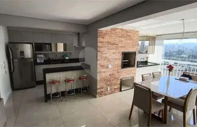 Apartamento com 3 dormitórios para alugar, 100 m² - barra funda - são paulo/sp