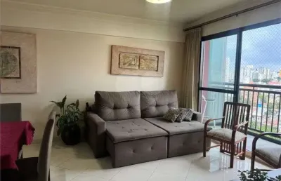 Apartamento com 2 quartos à venda na Rua Cônego Vicente Miguel Marino, Barra Funda, São Paulo