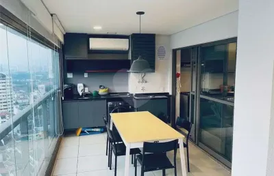 Apartamento com 2 quartos à venda na Rua Coriolano, 231, Vila Romana, São Paulo